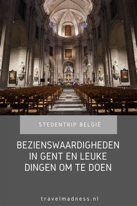 leuke dingen in gent|Gent